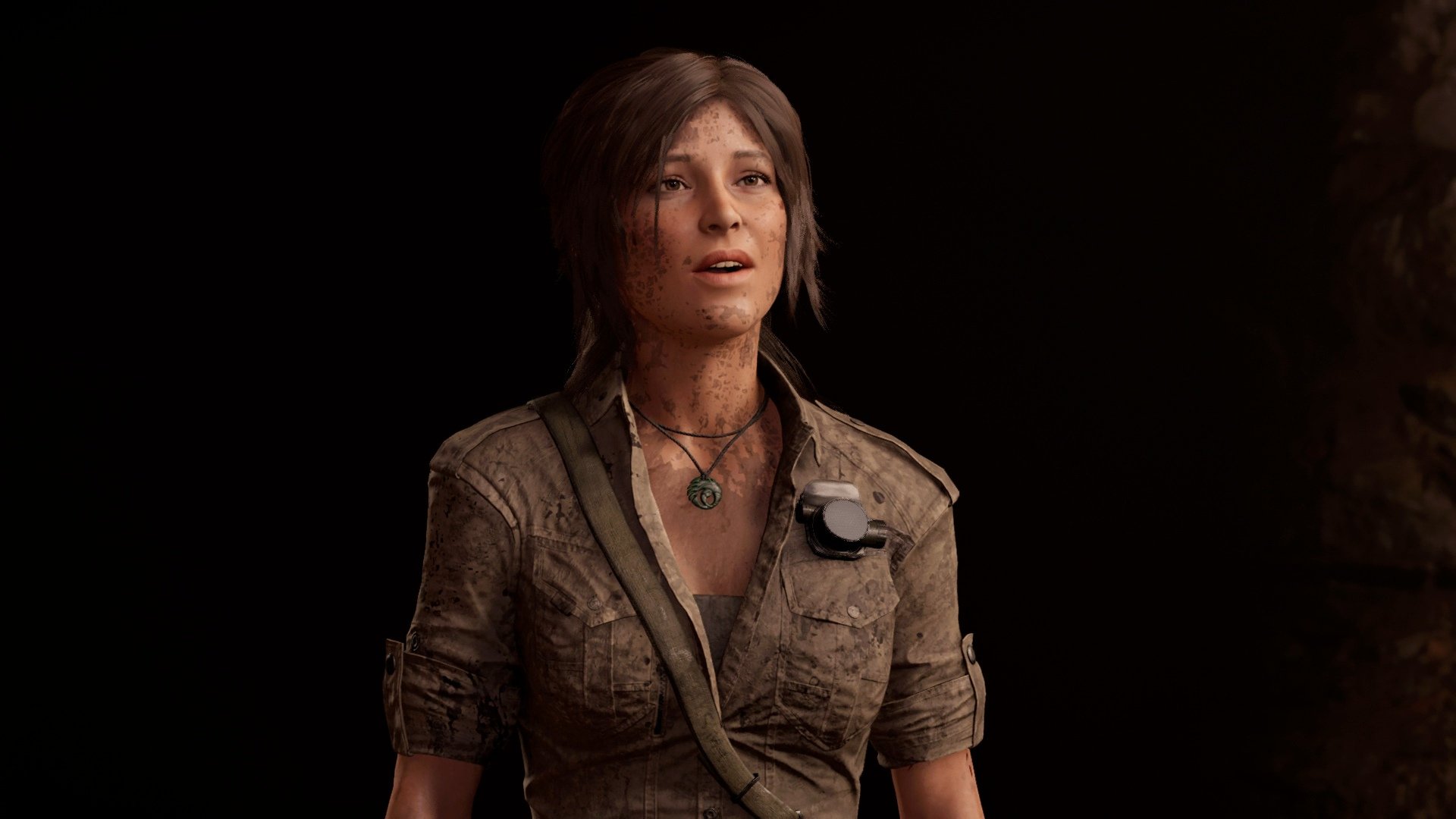 Shadow of the Tomb Raider - Imagen 15